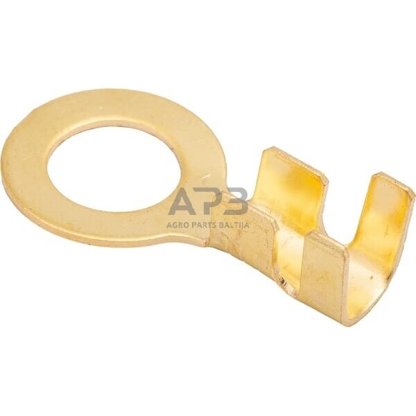 Kabelio antgalis 6mm² 1.2mm Ø10mm 1440000125 3 Kabelio antgalis 6mm² 1.2mm Ø10mm 1440000125 3