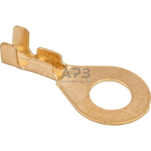 Kabelio antgalis 6mm² 1.2mm Ø8mm 1440000124 1 Kabelio antgalis 6mm² 1.2mm Ø8mm 1440000124 1