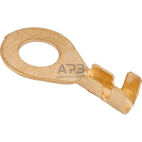 Kabelio antgalis 6mm² 1.2mm Ø8mm 1440000124 3 Kabelio antgalis 6mm² 1.2mm Ø8mm 1440000124 3