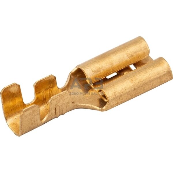 Kabelio antgalis 6mm² 9.5mm 1440000034 2