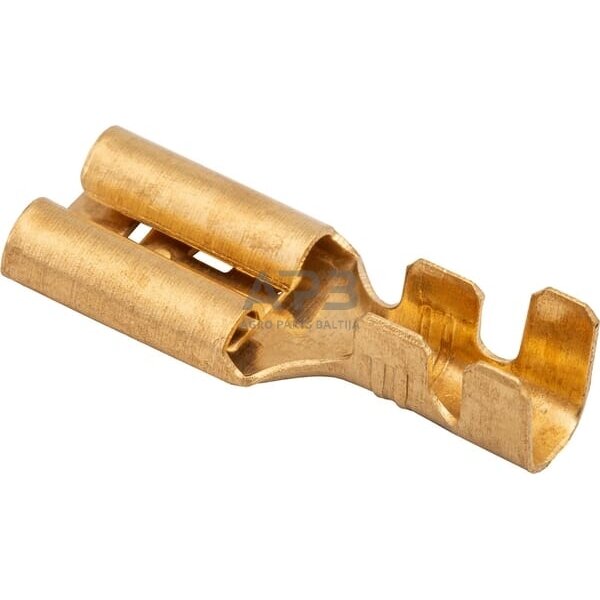 Kabelio antgalis 6mm² 9.5mm 1440000034 3