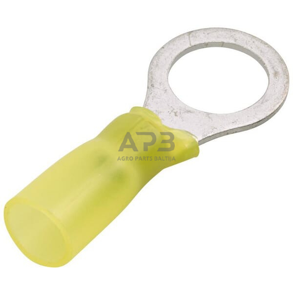 Kabelio antgalis Ø10.5mm 4-6mm² 25 vnt. Hella 8KW744755003 2 Kabelio antgalis Ø10.5mm 4-6mm² 25 vnt. Hella 8KW744755003 2