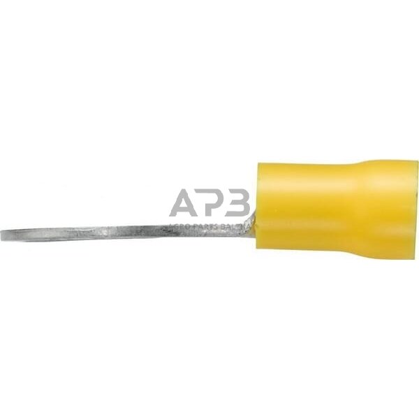 Kabelio antgalis Ø10.5mm 4-6mm² 50 vnt. Hella 8KW044038003 1 Kabelio antgalis Ø10.5mm 4-6mm² 50 vnt. Hella 8KW044038003 1