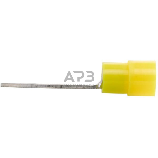 Kabelio antgalis Ø10.5mm 4-6mm² blister 50 vnt. Hella 8KW178042242 1