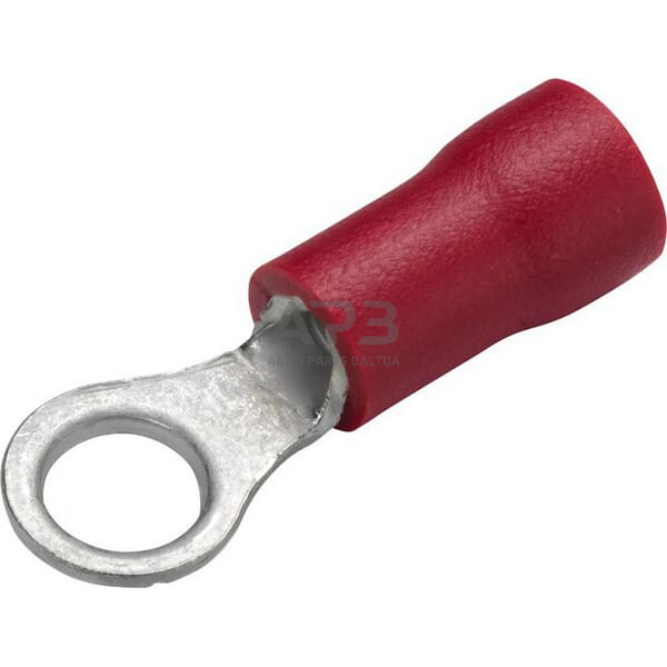 Kabelio antgalis Ø4.3mm 0.5-1mm² 100 vnt. Hella 8KW044276003 Kabelio antgalis Ø4.3mm 0.5-1mm² 100 vnt. Hella 8KW044276003