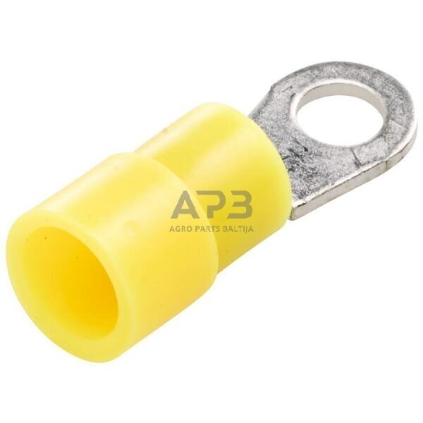 Kabelio antgalis Ø4.3mm 4-6mm² 50 vnt. Hella 8KW178042202 2 Kabelio antgalis Ø4.3mm 4-6mm² 50 vnt. Hella 8KW178042202 2