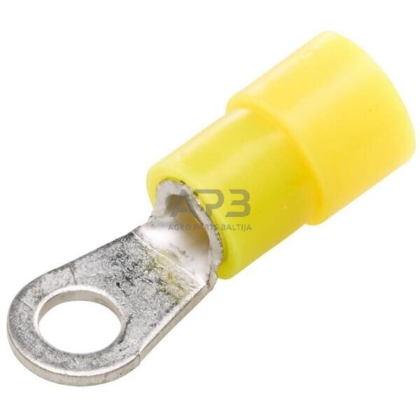 Kabelio antgalis Ø4.3mm 4-6mm² 50 vnt. Hella 8KW178042202 Kabelio antgalis Ø4.3mm 4-6mm² 50 vnt. Hella 8KW178042202