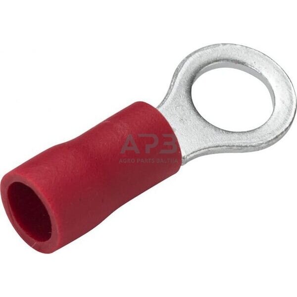 Kabelio antgalis Ø5.3mm A serija, 0.5-1mm², 100 vnt. Hella 8KW044291003 2 Kabelio antgalis Ø5.3mm A serija, 0.5-1mm², 100 vnt. Hella 8KW044291003 2