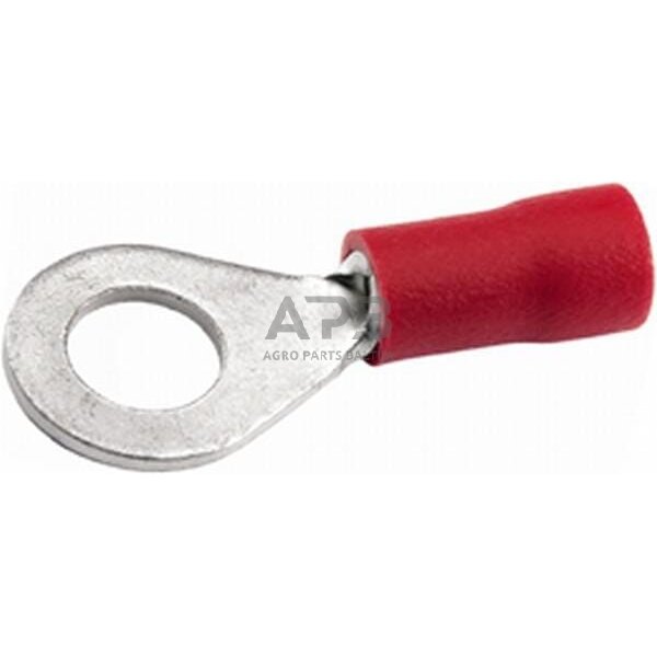 Kabelio antgalis Ø5.3mm A serija, 0.5-1mm², 100 vnt. Hella 8KW044291003 3 Kabelio antgalis Ø5.3mm A serija, 0.5-1mm², 100 vnt. Hella 8KW044291003 3