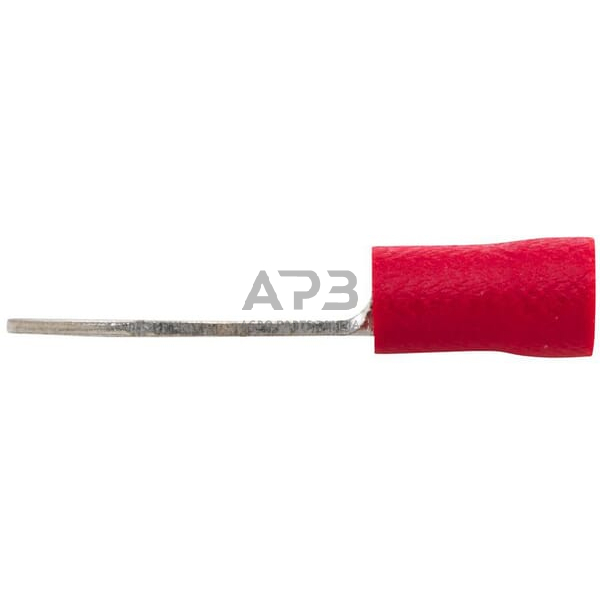 Kabelio antgalis Ø6.5mm 0.5-1mm² 100 vnt. Hella 8KW744772003 1