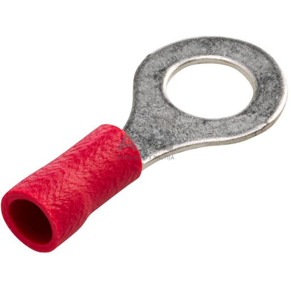 Kabelio antgalis Ø6.5mm 0.5-1mm² 100 vnt. Hella 8KW744772003 2 Kabelio antgalis Ø6.5mm 0.5-1mm² 100 vnt. Hella 8KW744772003 2