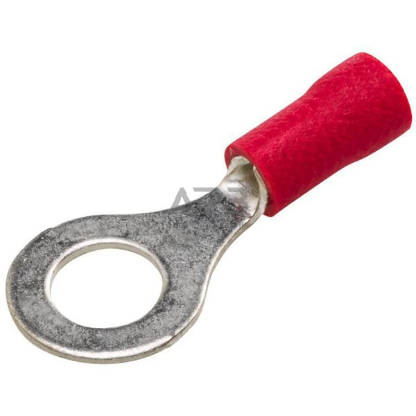 Kabelio antgalis Ø6.5mm 0.5-1mm² 100 vnt. Hella 8KW744772003 Kabelio antgalis Ø6.5mm 0.5-1mm² 100 vnt. Hella 8KW744772003