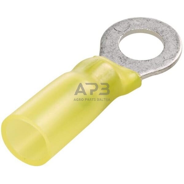 Kabelio antgalis Ø6.5mm 4-6mm² 25 vnt. Hella 8KW732576003 2 Kabelio antgalis Ø6.5mm 4-6mm² 25 vnt. Hella 8KW732576003 2