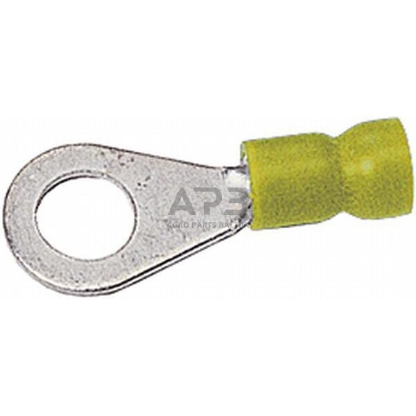 Kabelio antgalis Ø6.5mm A serija, 4-6mm², 50 vnt. Hella 8KW044030003 3