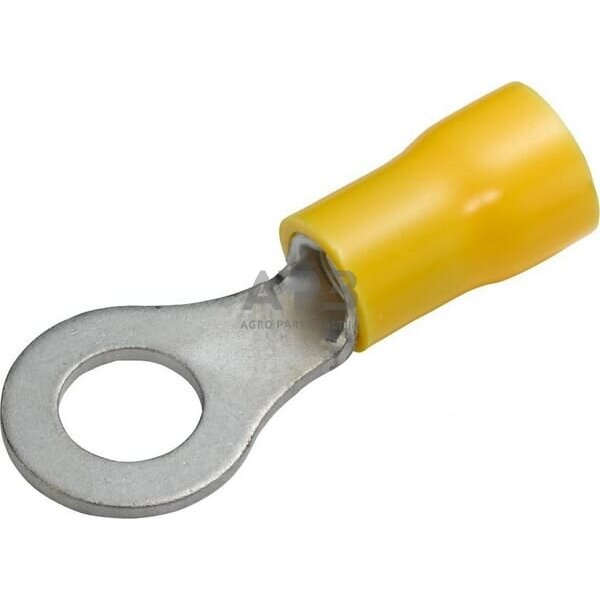 Kabelio antgalis Ø6.5mm A serija, 4-6mm², 50 vnt. Hella 8KW044030003