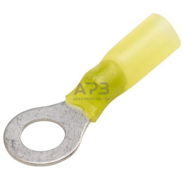 Kabelio antgalis Ø8.4mm 4-6mm² 25 vnt. Hella 8KW732578003