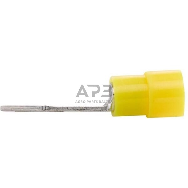 Kabelio antgalis Ø8.4mm 4-6mm² 50 vnt. Hella 8KW178042232 1 Kabelio antgalis Ø8.4mm 4-6mm² 50 vnt. Hella 8KW178042232 1