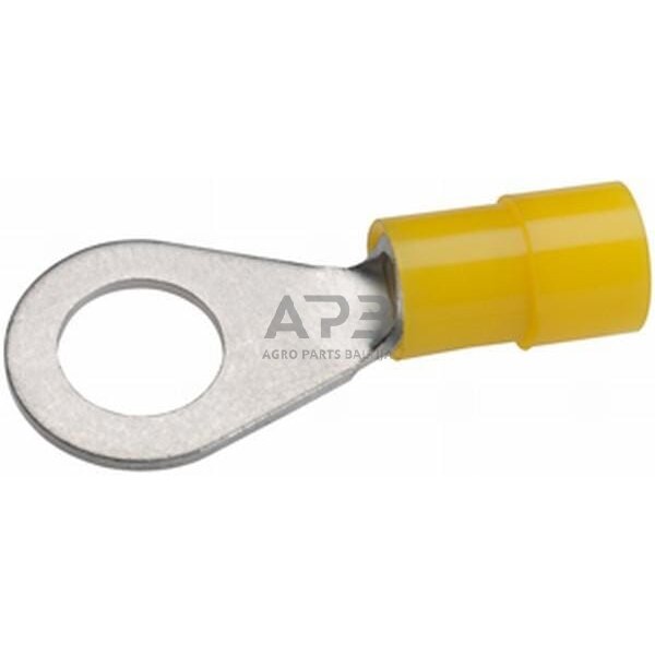 Kabelio antgalis Ø8.4mm 4-6mm² 50 vnt. Hella 8KW178042232 3 Kabelio antgalis Ø8.4mm 4-6mm² 50 vnt. Hella 8KW178042232 3