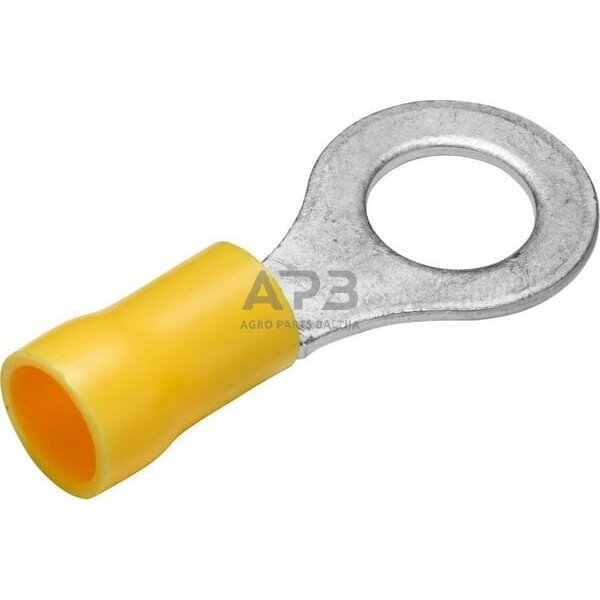 Kabelio antgalis Ø8.4mm A serija, 4-6mm², 50 vnt. Hella 8KW044031003 2 Kabelio antgalis Ø8.4mm A serija, 4-6mm², 50 vnt. Hella 8KW044031003 2