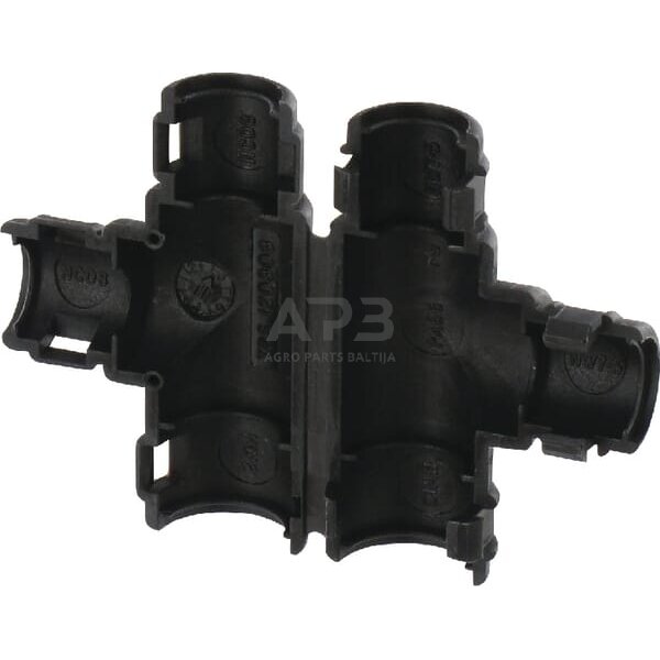 Kabelio apsauga trišakis 12 08 08 HFTPS120808 Kabelio apsauga trišakis 12 08 08 HFTPS120808