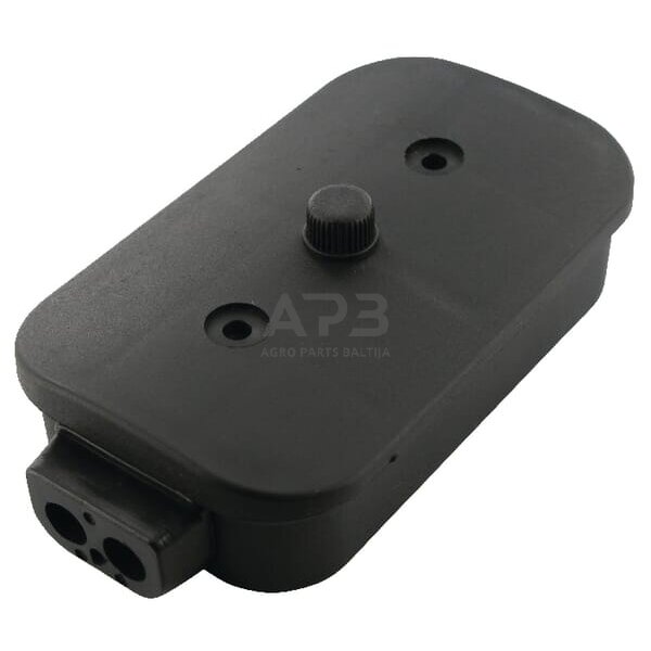 Kabelio jungiamoji dėžutė 8 kontaktų AMP SI1037800 Kabelio jungiamoji dėžutė 8 kontaktų AMP SI1037800