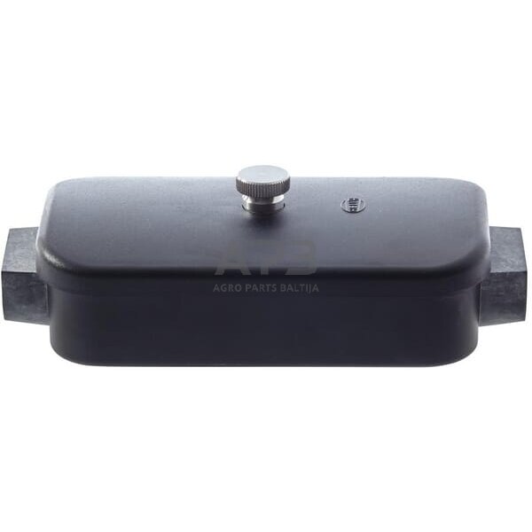 Kabelio jungiamoji dėžutė 8 kontaktų Hella 8KV002144031 1 Kabelio jungiamoji dėžutė 8 kontaktų Hella 8KV002144031 1