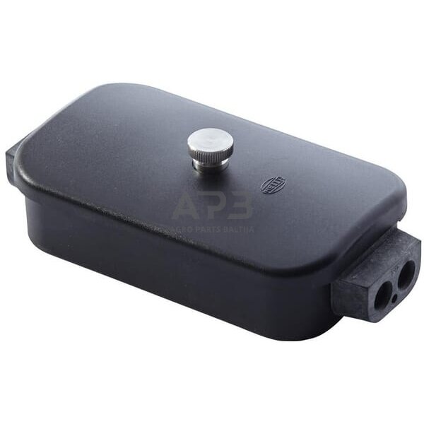 Kabelio jungiamoji dėžutė 8 kontaktų Hella 8KV002144031 Kabelio jungiamoji dėžutė 8 kontaktų Hella 8KV002144031