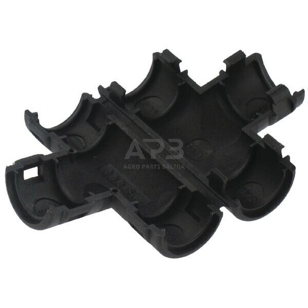 Kabelio jungiamoji mova trišakis 12 12 12 HFTPS121212 Kabelio jungiamoji mova trišakis 12 12 12 HFTPS121212