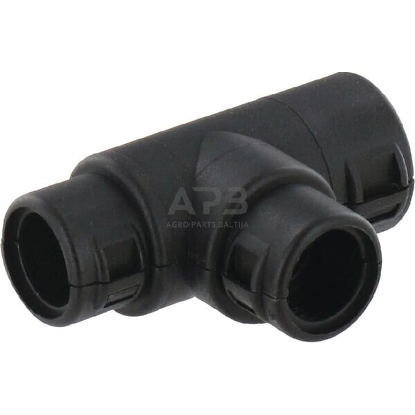 Kabelio jungiamoji mova trišakis 16 12 12 HFTPS161212 1 Kabelio jungiamoji mova trišakis 16 12 12 HFTPS161212 1