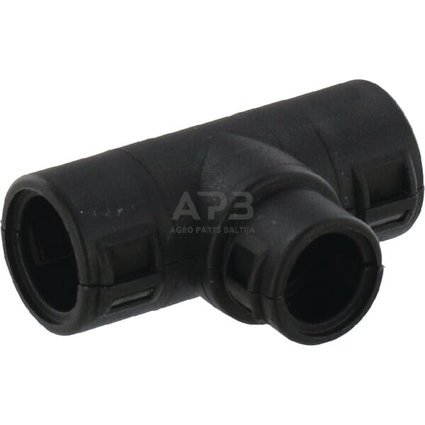 Kabelio jungiamoji mova trišakis 16 12 16 HFTPS161216 1