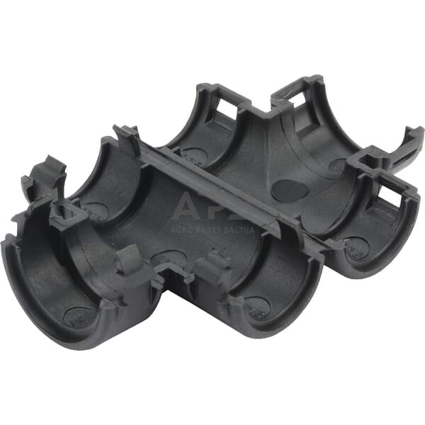 Kabelio jungiamoji mova trišakis 16 20 16 HFTPS162016 Kabelio jungiamoji mova trišakis 16 20 16 HFTPS162016