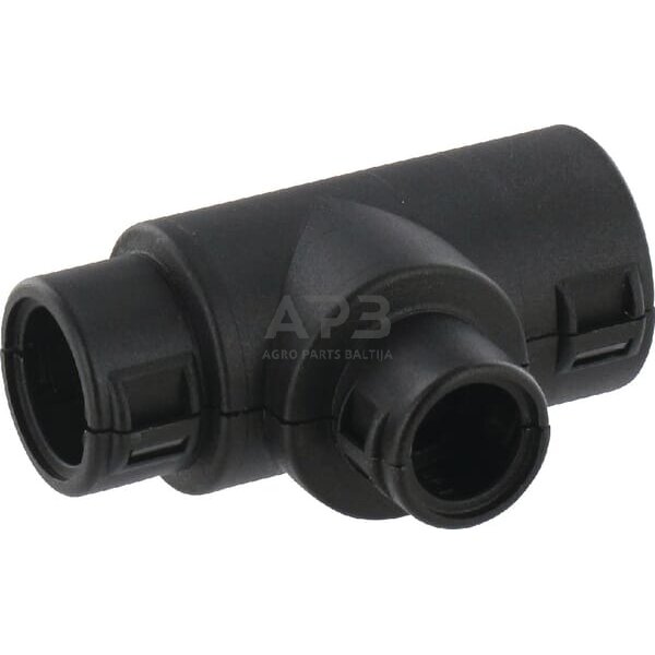 Kabelio jungiamoji mova trišakis 20 12 16 HFTPS201216 1 Kabelio jungiamoji mova trišakis 20 12 16 HFTPS201216 1