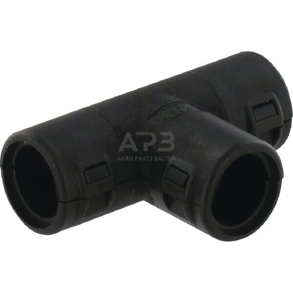 Kabelio jungiamoji mova trišakis HFTPS121210 1