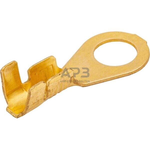 Kabelio jungtis 0.5-2.5mm² Ø5mm LA9400 2 Kabelio jungtis 0.5-2.5mm² Ø5mm LA9400 2