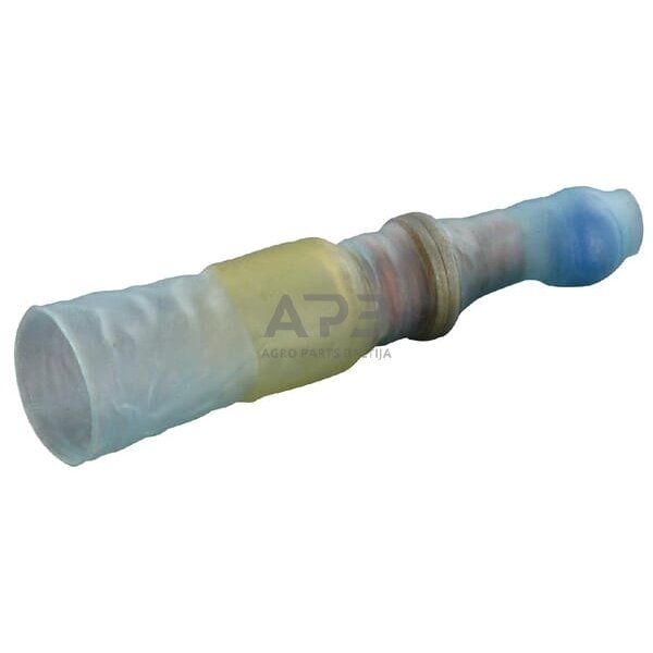 Kabelio jungtis 3.5-8mm² 45.5mm Ø7.5mm, 5 vnt. KSK700850 Kabelio jungtis 3.5-8mm² 45.5mm Ø7.5mm, 5 vnt. KSK700850