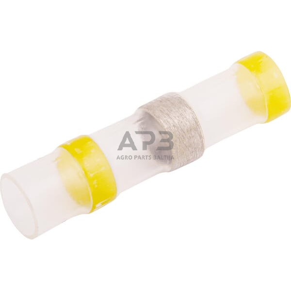 Kabelio jungtis 4-6mm² 42mm Ø6mm, 10 vnt. KSK303060 Kabelio jungtis 4-6mm² 42mm Ø6mm, 10 vnt. KSK303060