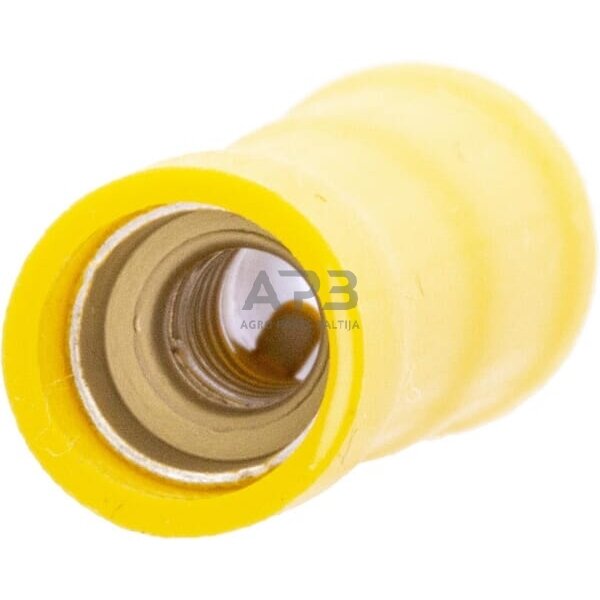 Kabelio jungtis 4-6mm² 5mm, 50 vnt. LA9225KR 2 Kabelio jungtis 4-6mm² 5mm, 50 vnt. LA9225KR 2