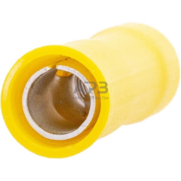 Kabelio jungtis 4-6mm² 5mm, 50 vnt. LA9225KR 3 Kabelio jungtis 4-6mm² 5mm, 50 vnt. LA9225KR 3