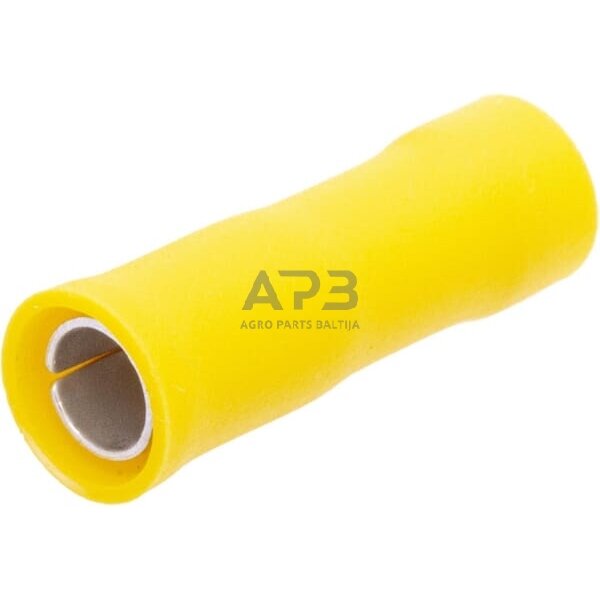 Kabelio jungtis 4-6mm² 5mm, 50 vnt. LA9225KR Kabelio jungtis 4-6mm² 5mm, 50 vnt. LA9225KR