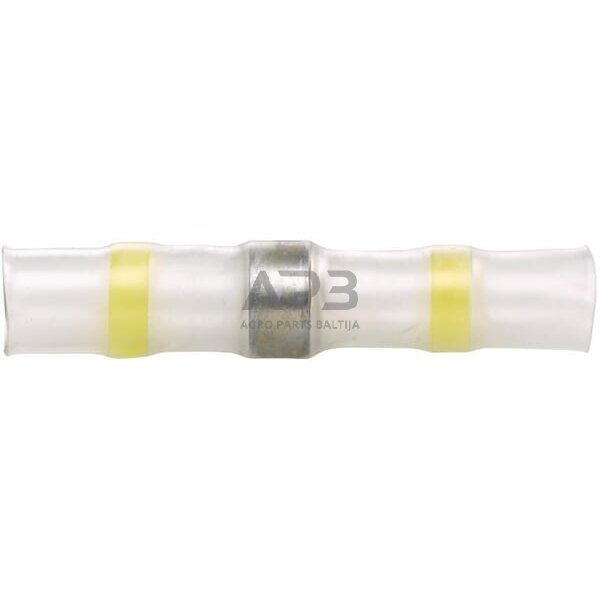 Kabelio jungtis 42mm Ø6mm, 4-6mm², 50 vnt. Hella 8KW744889013 1 Kabelio jungtis 42mm Ø6mm, 4-6mm², 50 vnt. Hella 8KW744889013 1