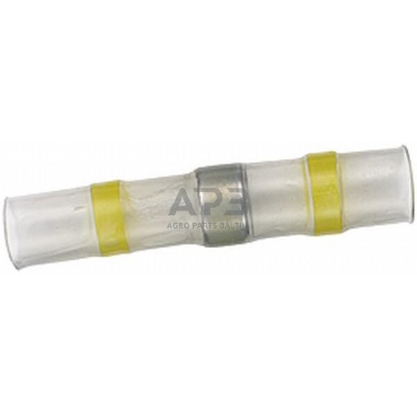 Kabelio jungtis 42mm Ø6mm, 4-6mm², 50 vnt. Hella 8KW744889013 3 Kabelio jungtis 42mm Ø6mm, 4-6mm², 50 vnt. Hella 8KW744889013 3