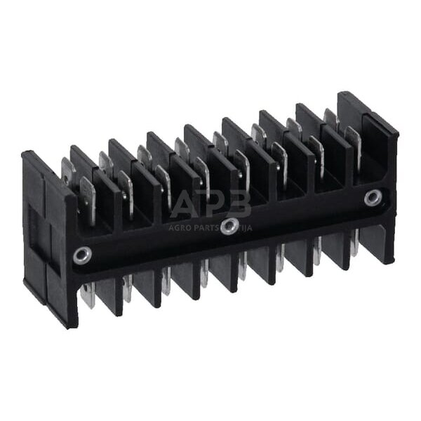 Kabelio jungtis 8 kontaktų AK19851 Kabelio jungtis 8 kontaktų AK19851
