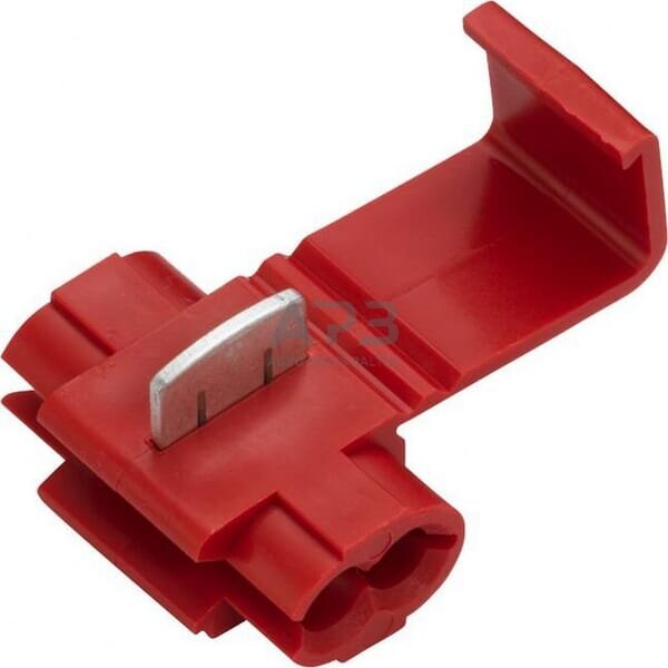 Kabelio jungtis Hella 25 vnt. 8KV715923003 Kabelio jungtis Hella 25 vnt. 8KV715923003