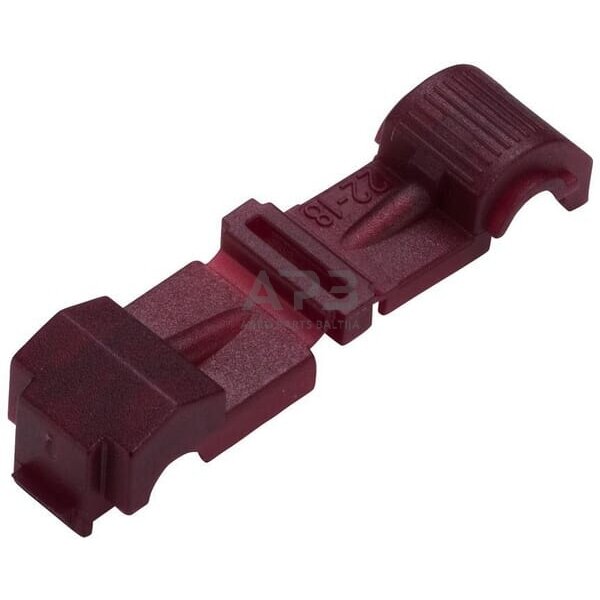 Kabelio jungtis Hella 8KV744858003 1 Kabelio jungtis Hella 8KV744858003 1