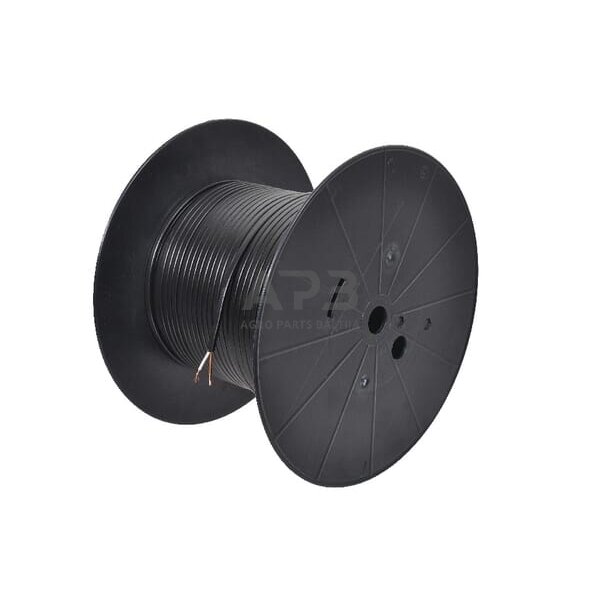 Kabelio ritė 100m Aspöck 177200067 Kabelio ritė 100m Aspöck 177200067