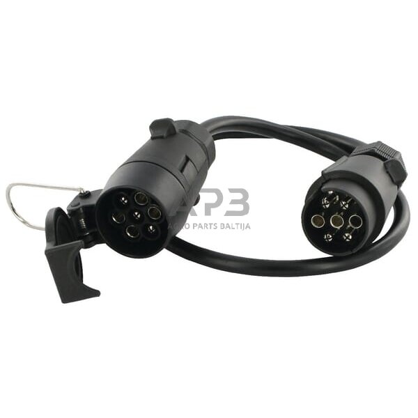 Kabelis prailgintojas 0.5m LA404021 Kabelis prailgintojas 0.5m LA404021