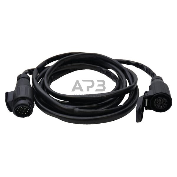 Kabelis prailgintojas 5m LA404020 Kabelis prailgintojas 5m LA404020