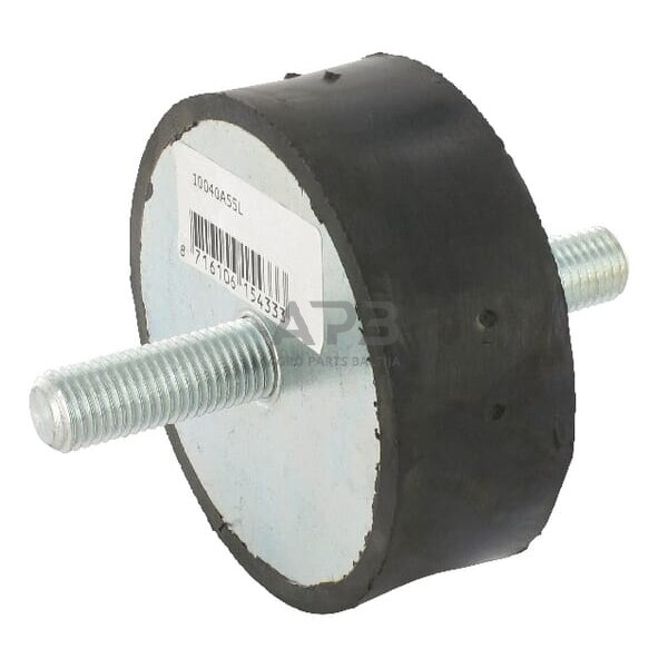 Kabinos amortizatorius universalus A tipas 10040A55L Kabinos amortizatorius universalus A tipas 10040A55L