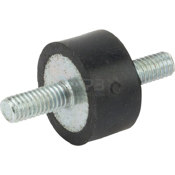 Kabinos amortizatorius universalus A tipas 158A55 Kabinos amortizatorius universalus A tipas 158A55