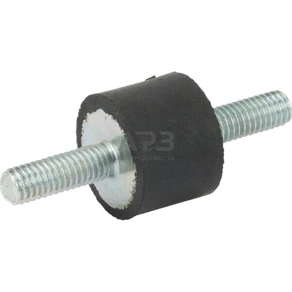 Kabinos amortizatorius universalus A tipas 2015A55 Kabinos amortizatorius universalus A tipas 2015A55